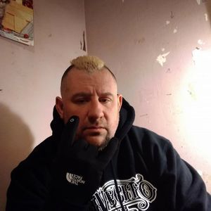 Meet your Posher, Timothy